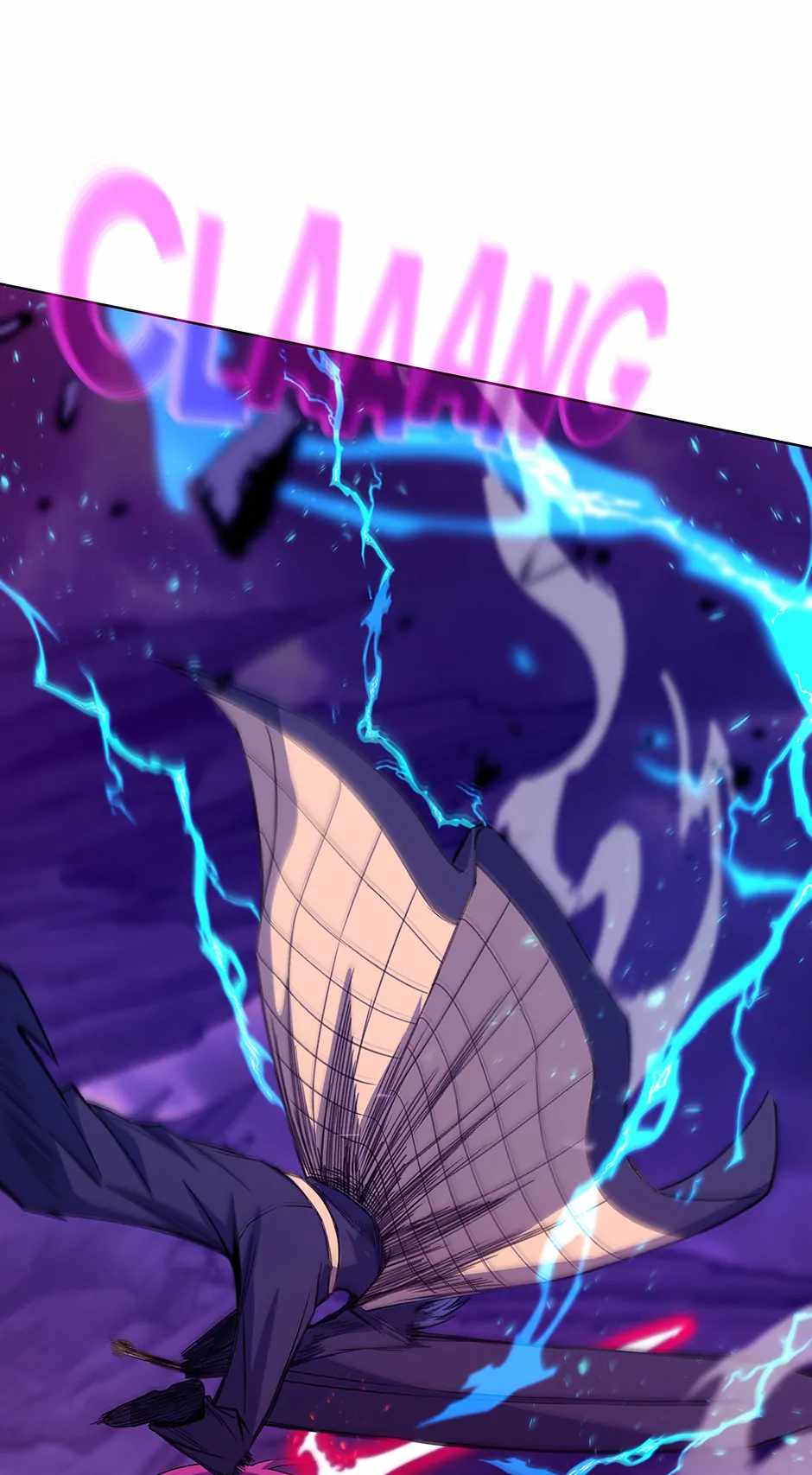 I Became A Part Time Employee For Gods Chapter 90 38